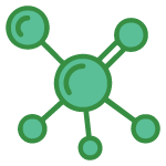 Flora Icon